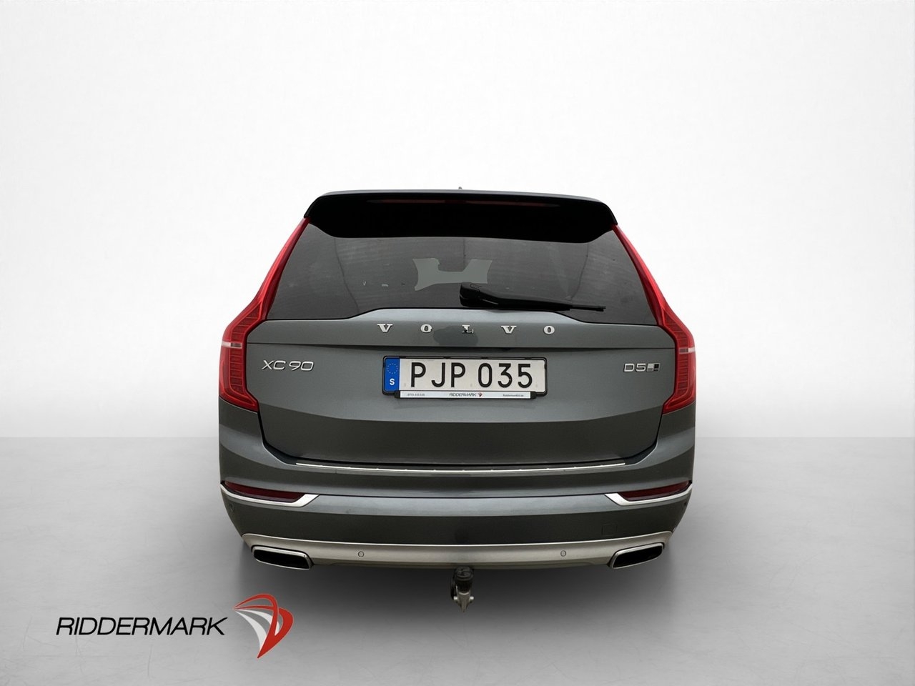 Volvo XC90 2018, bild 6/38