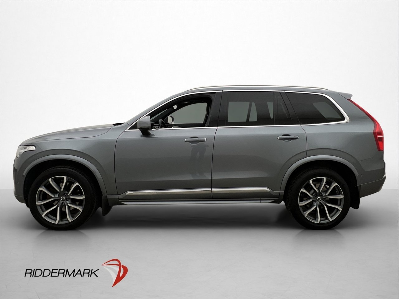 Volvo XC90 2018, bild 4/38