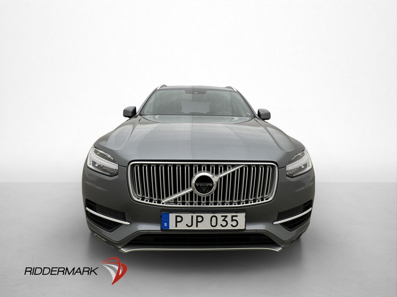 Volvo XC90 2018, bild 2/38