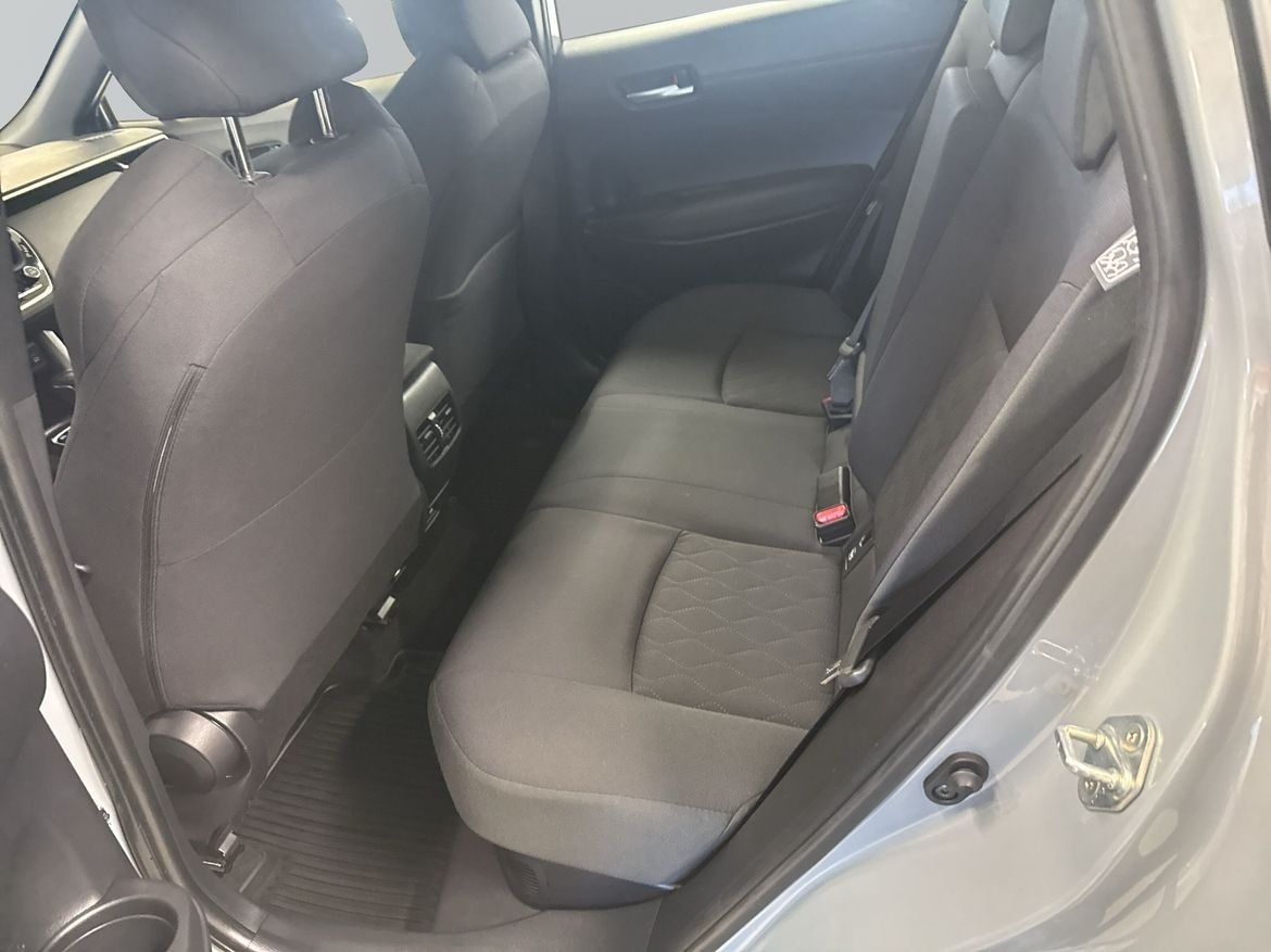 Toyota Corolla Cross 2025, bild 7/15