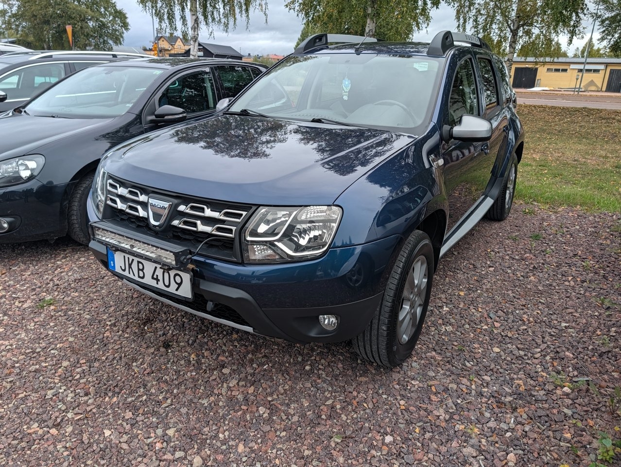 Dacia