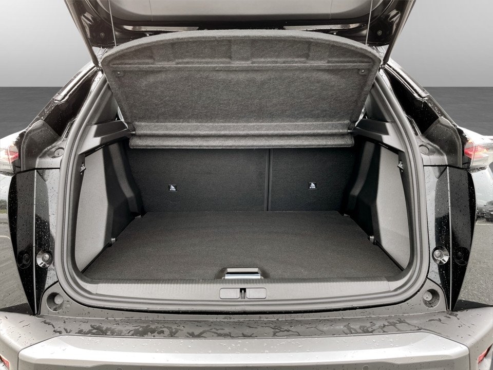 Peugeot 2008 GT Hybrid 145hk Aut 2026, kuva 5/10