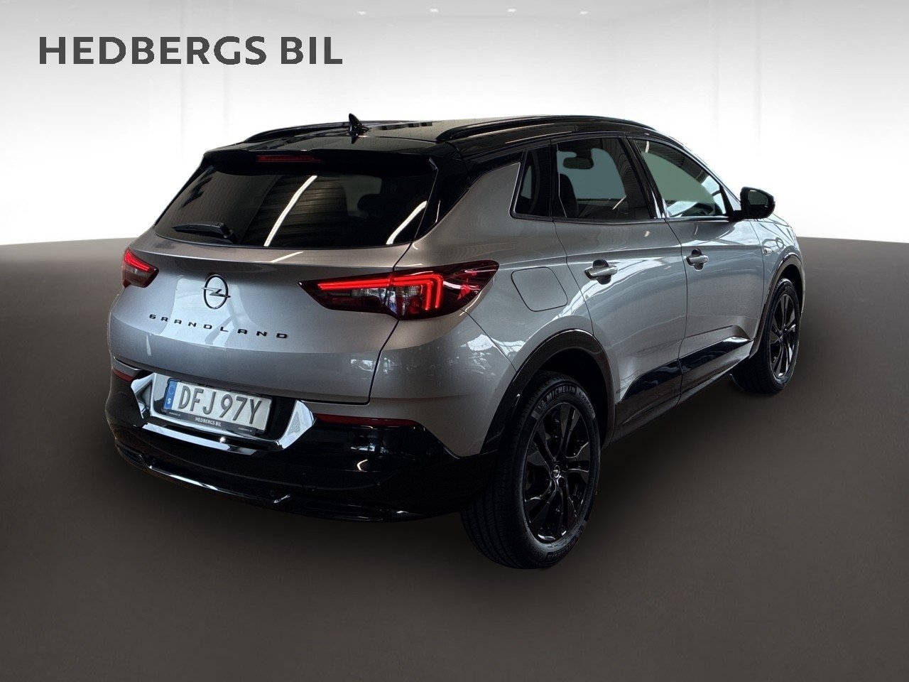 Opel Grandland X 2024, bild 3/10