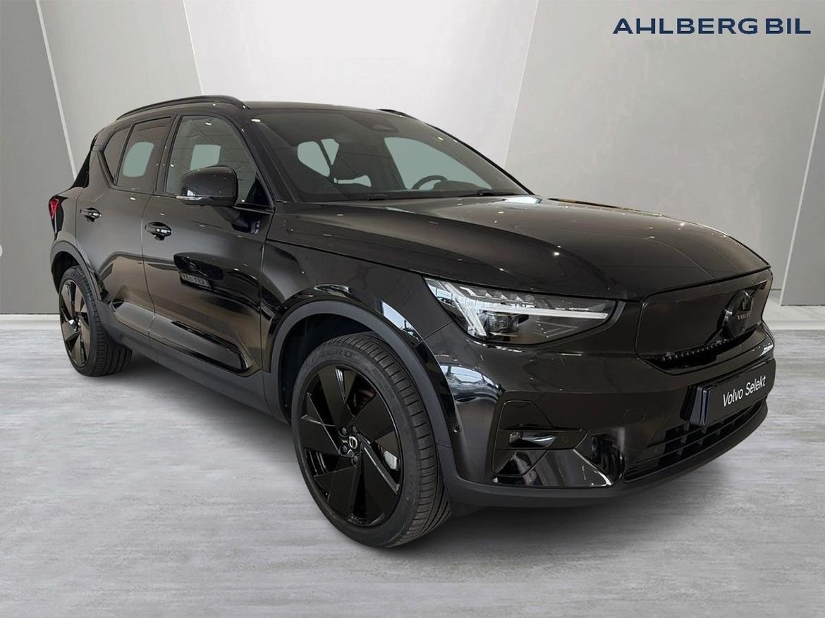Volvo EX40