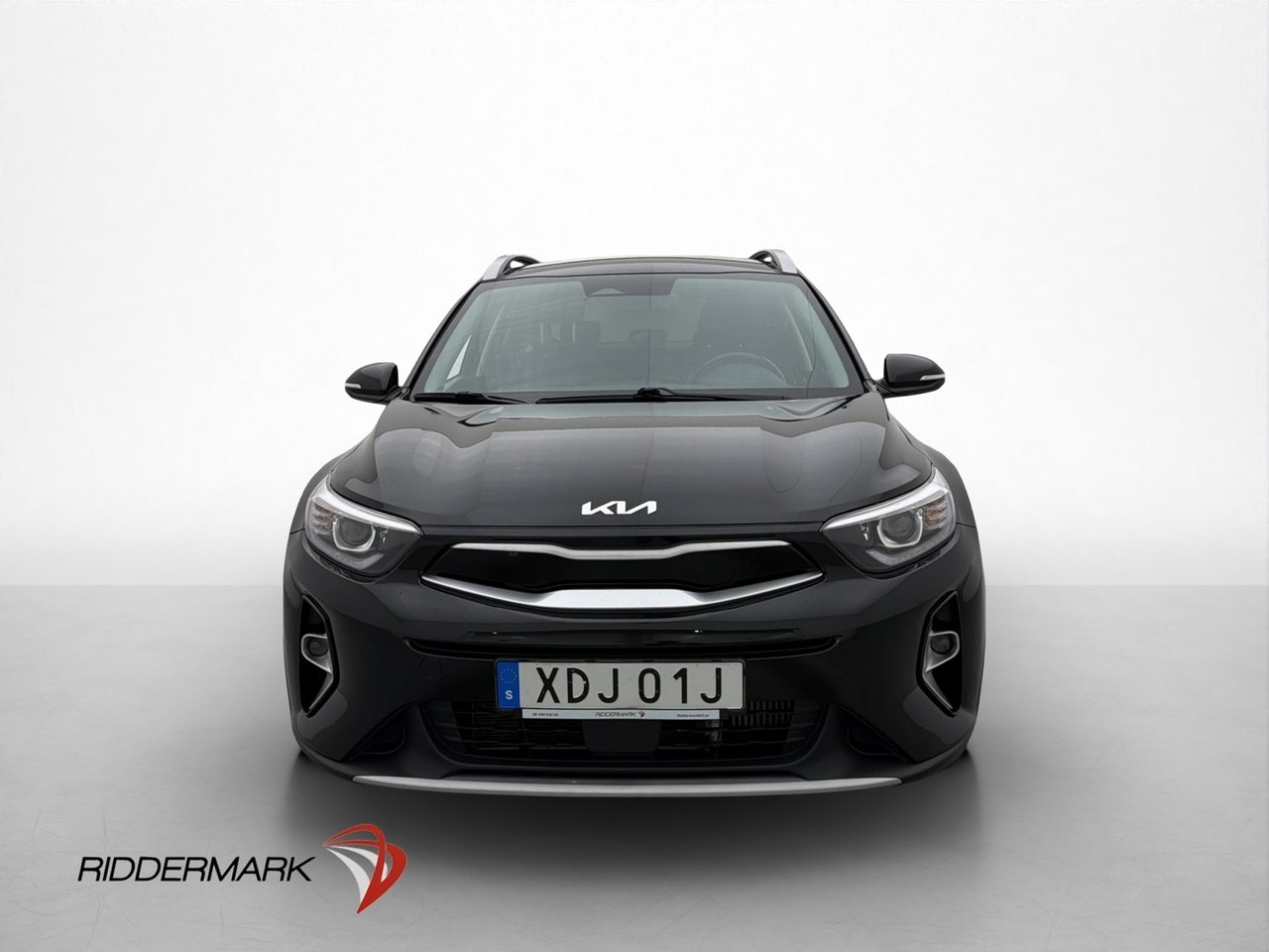 Kia Stonic 1.0 T-GDI DCT Advance 2023, bild 3/28