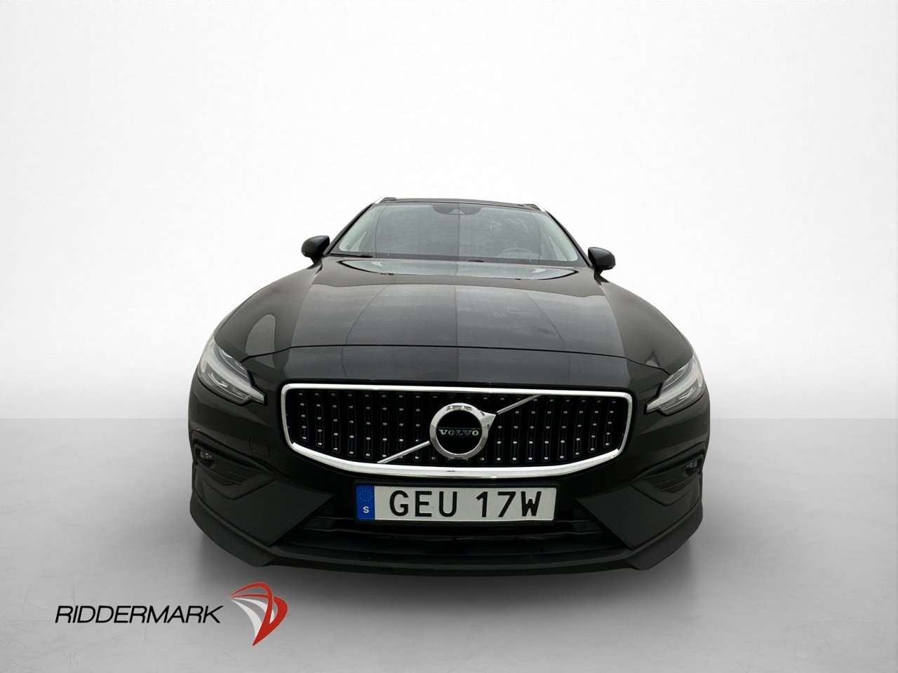 Volvo V60 Cross Country 2021, bild 2/35