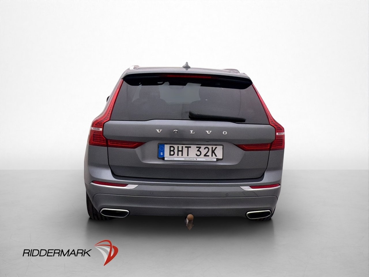 Volvo XC60 2020, kuva 6/38