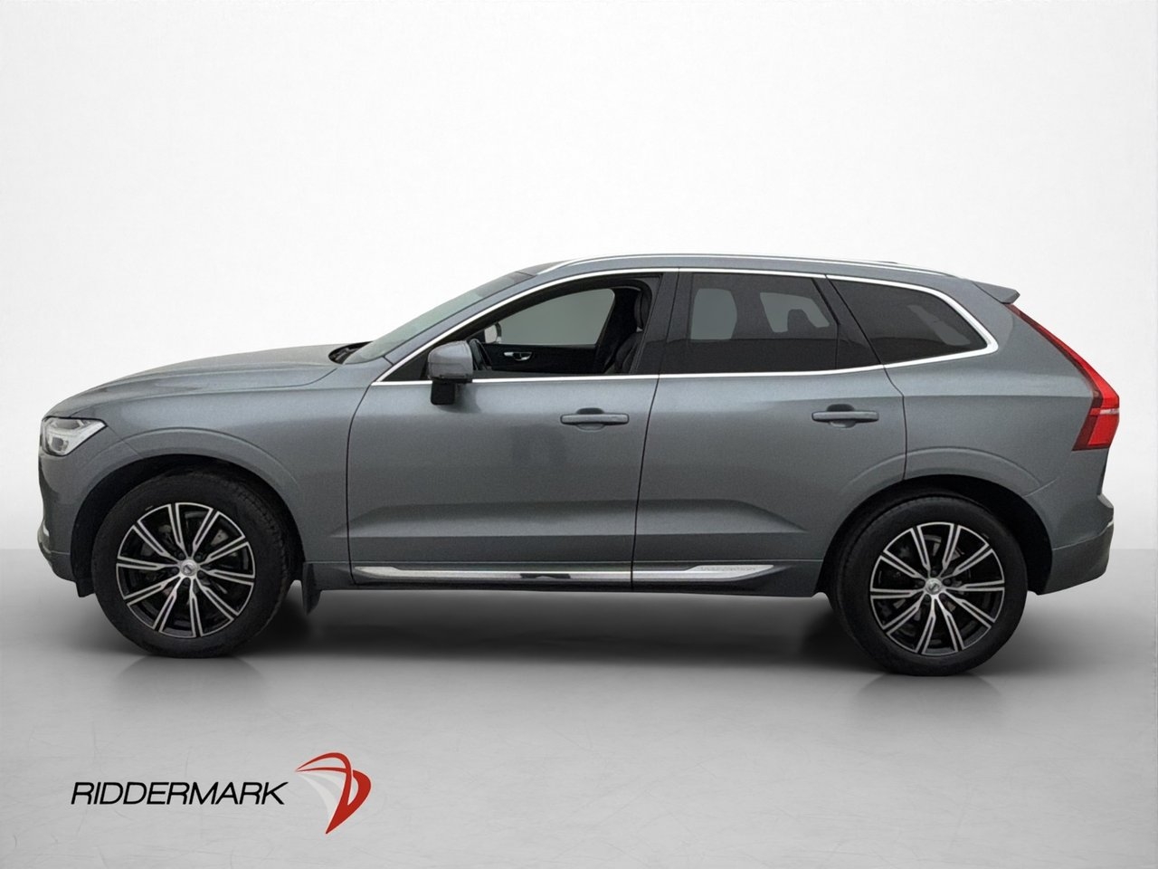 Volvo XC60 2020, kuva 4/38