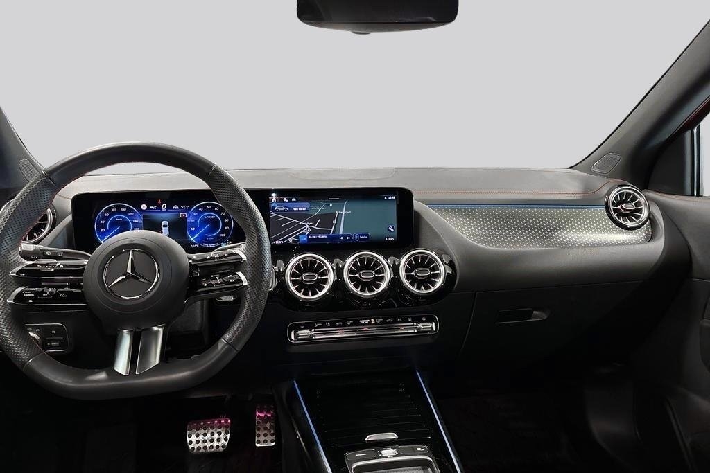 Mercedes-Benz EQA 2026, bild 7/18