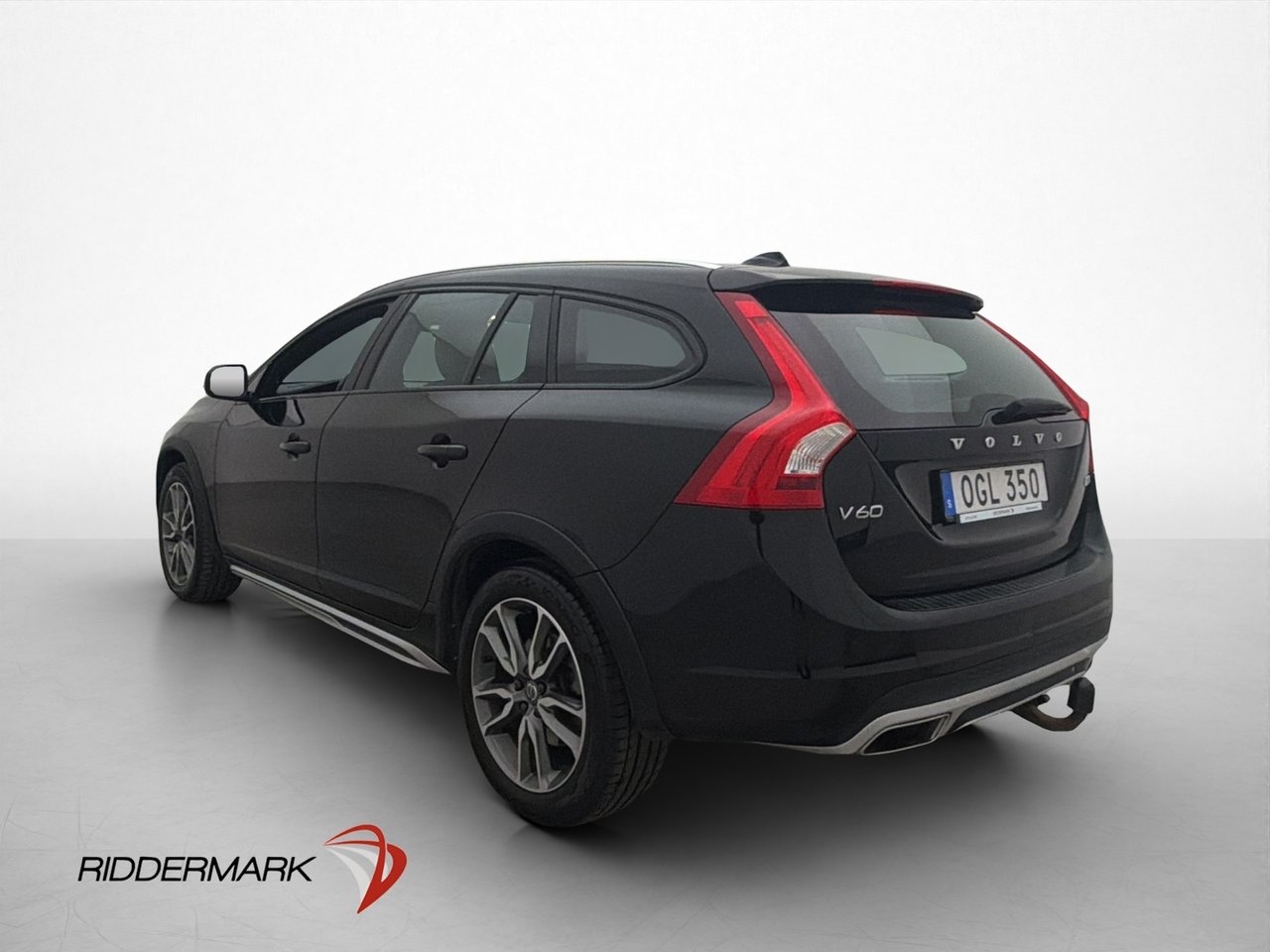 Volvo V60 Cross Country 2017, bild 5/32