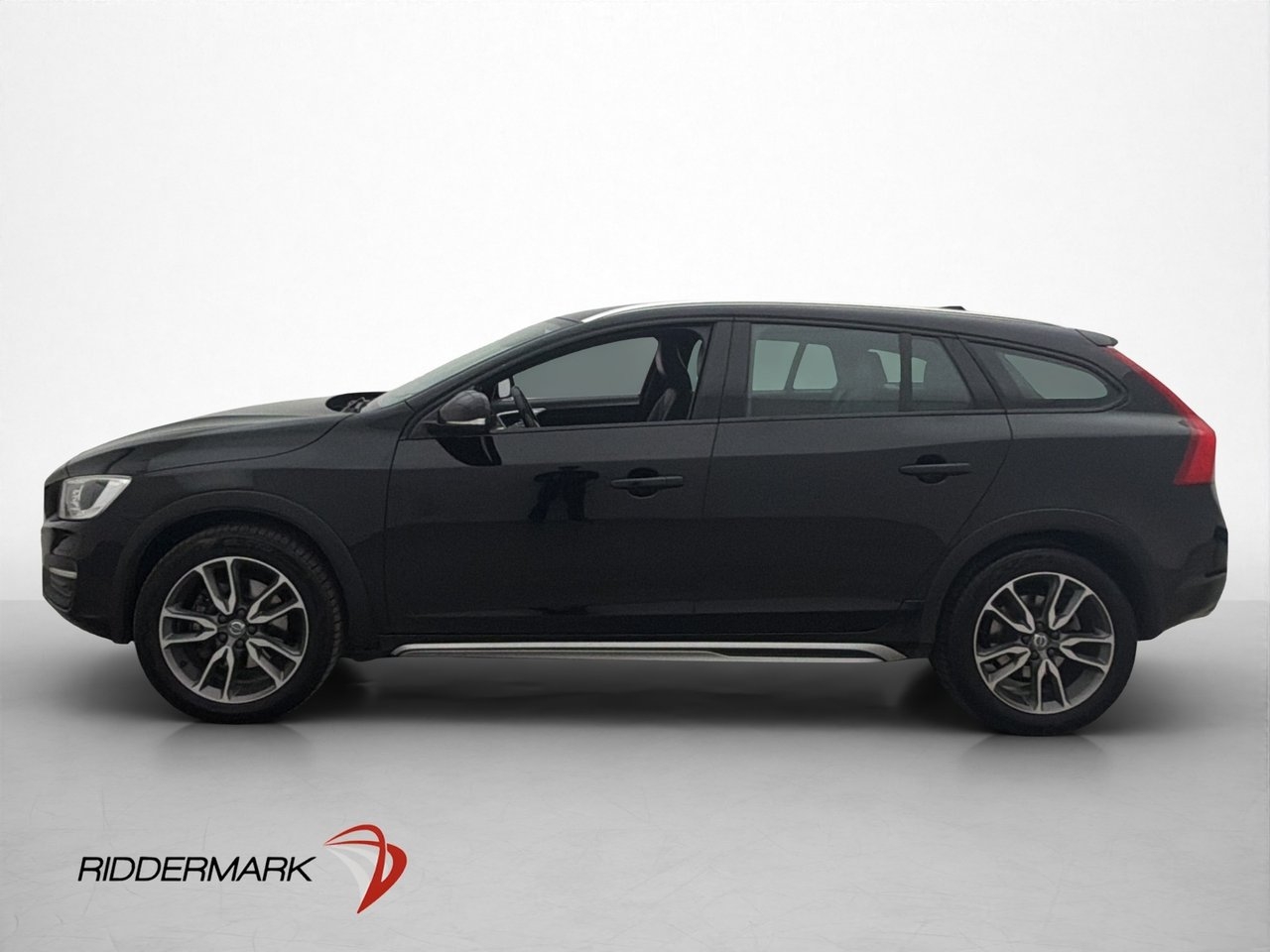 Volvo V60 Cross Country 2017, bild 4/32