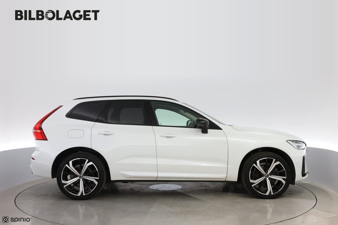 Volvo XC60 Recharge T6 Plus Dark 2023, bild 5/10