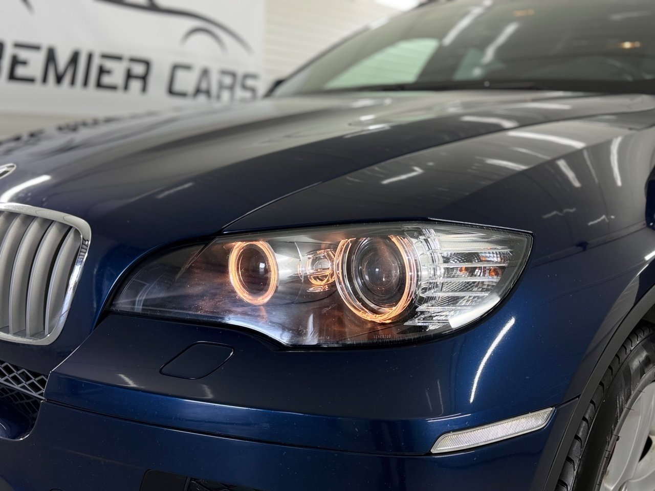 BMW X6 2012, kuva 4/10
