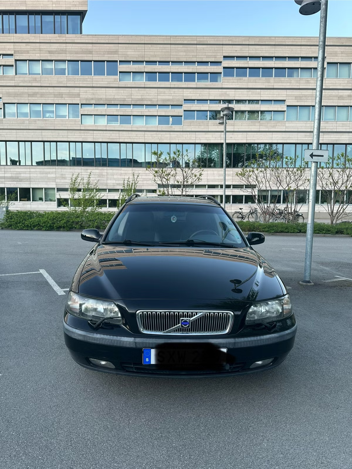 Volvo V70