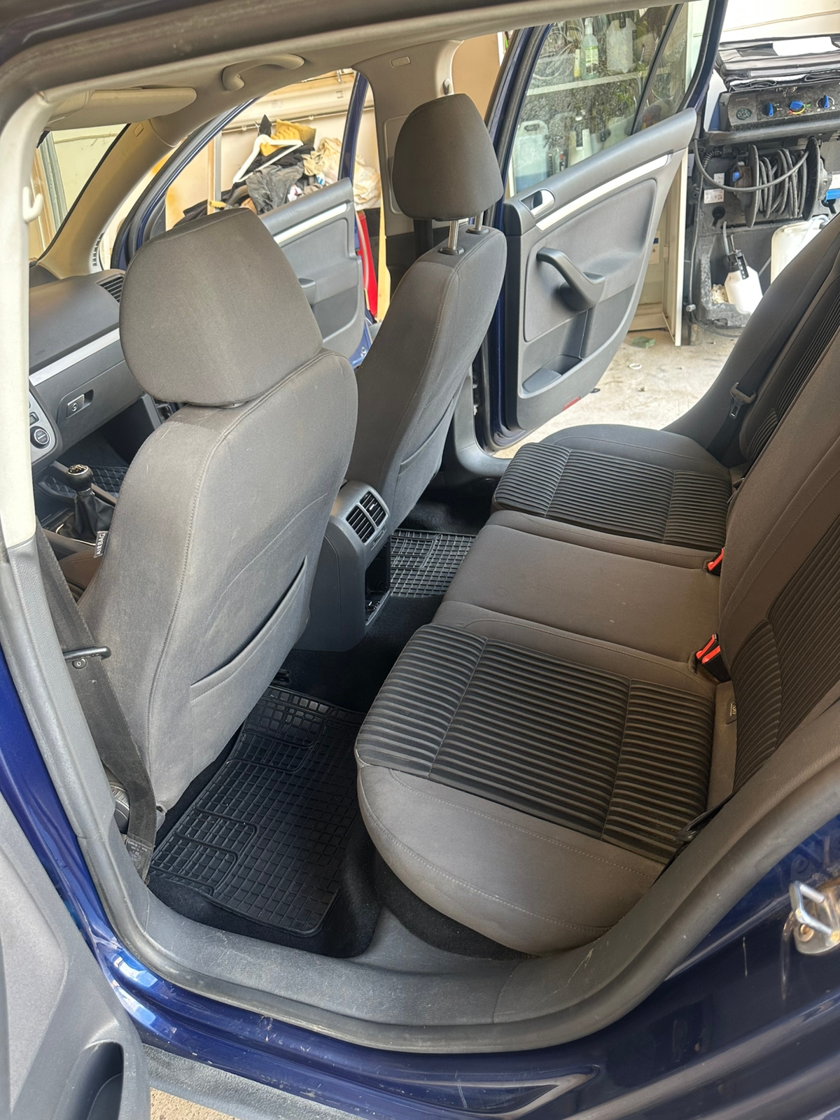 Volkswagen Golf 2007, bild 6/9