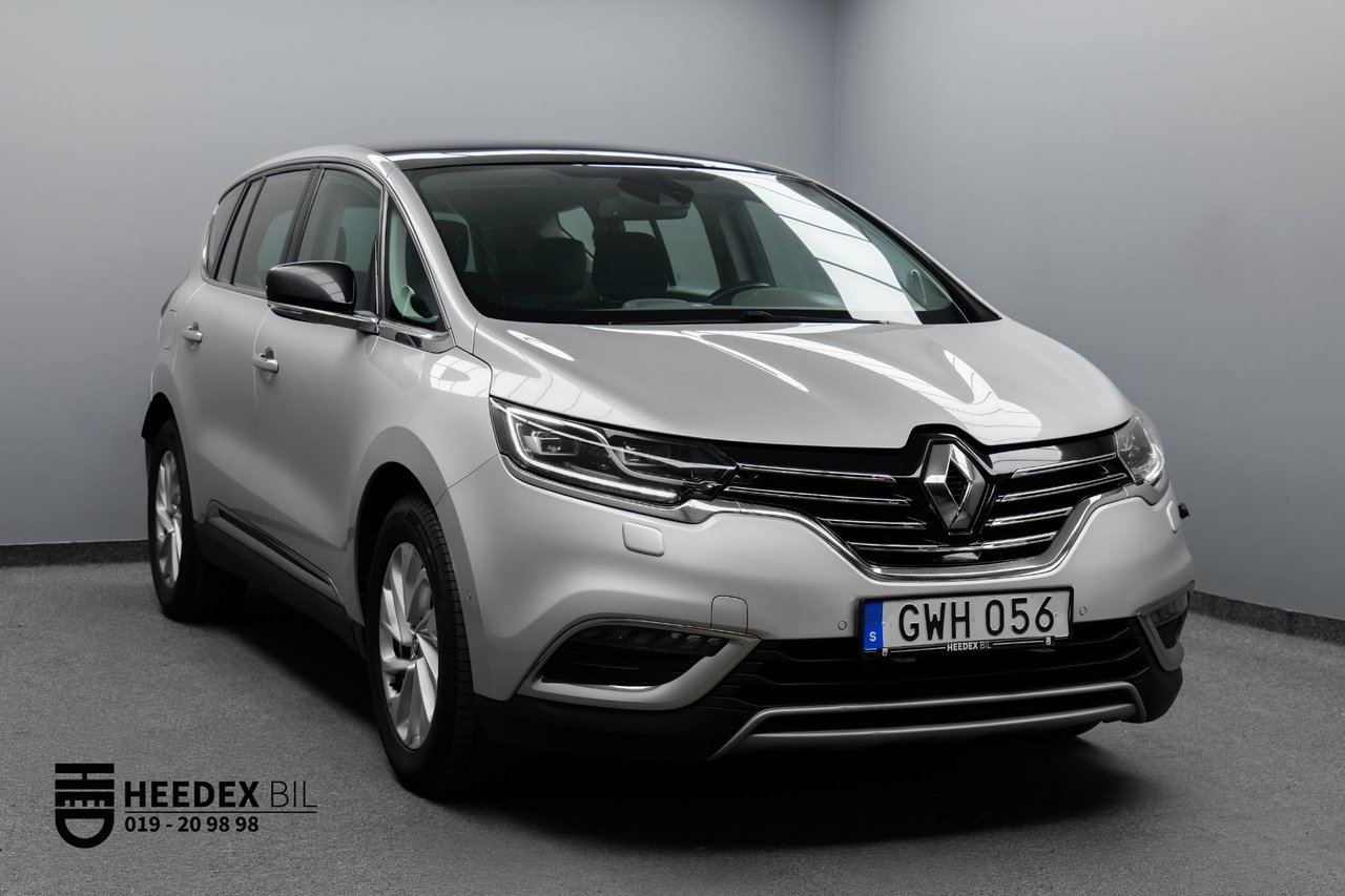Renault Espace