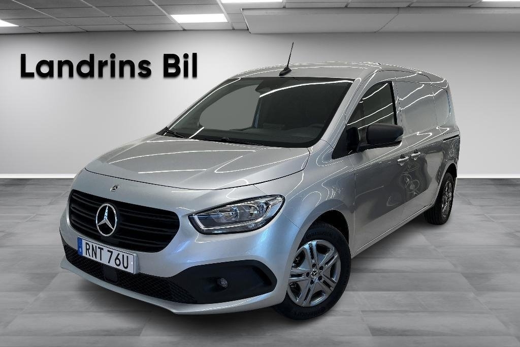 Mercedes-Benz Citan