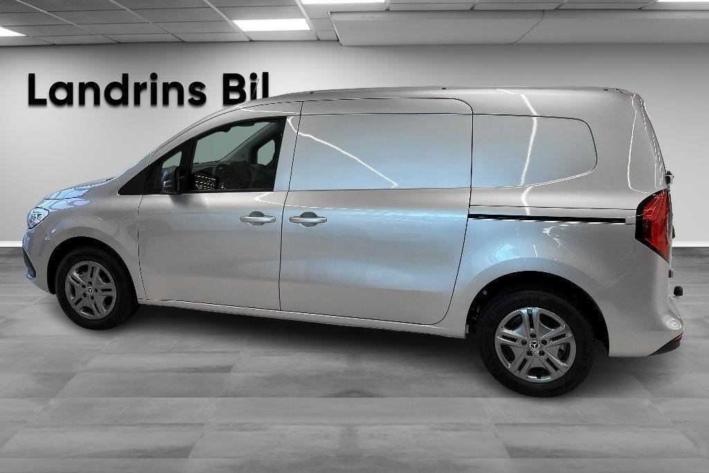 Mercedes-Benz Citan 2026, bild 4/10