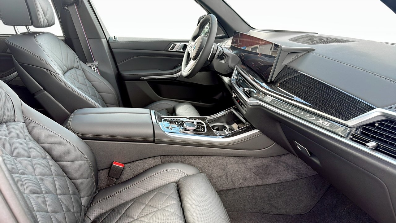 BMW X5 xDrive30d M-Sport 2026, bild 3/10