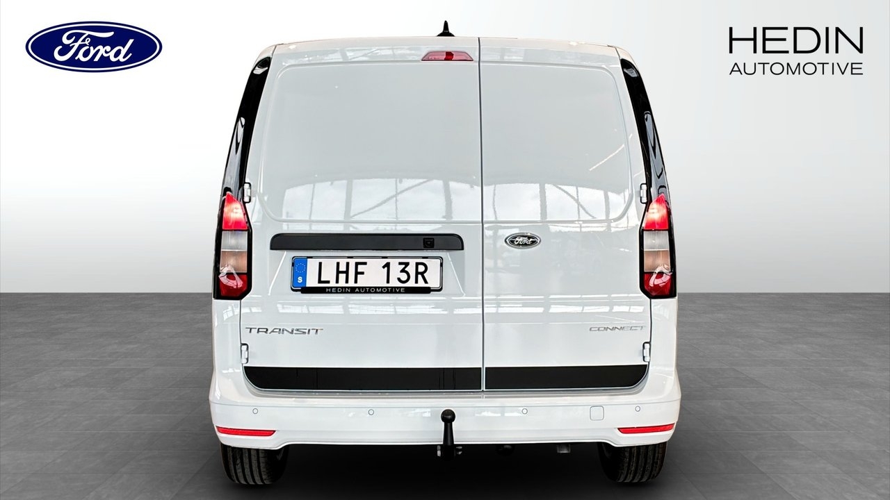 Ford Transit Connect 2026, bild 7/9