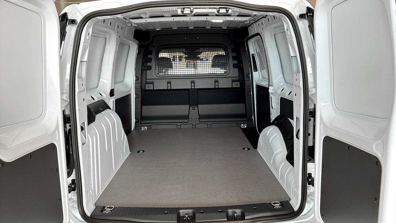 Ford Transit Connect 2026, bild 5/9
