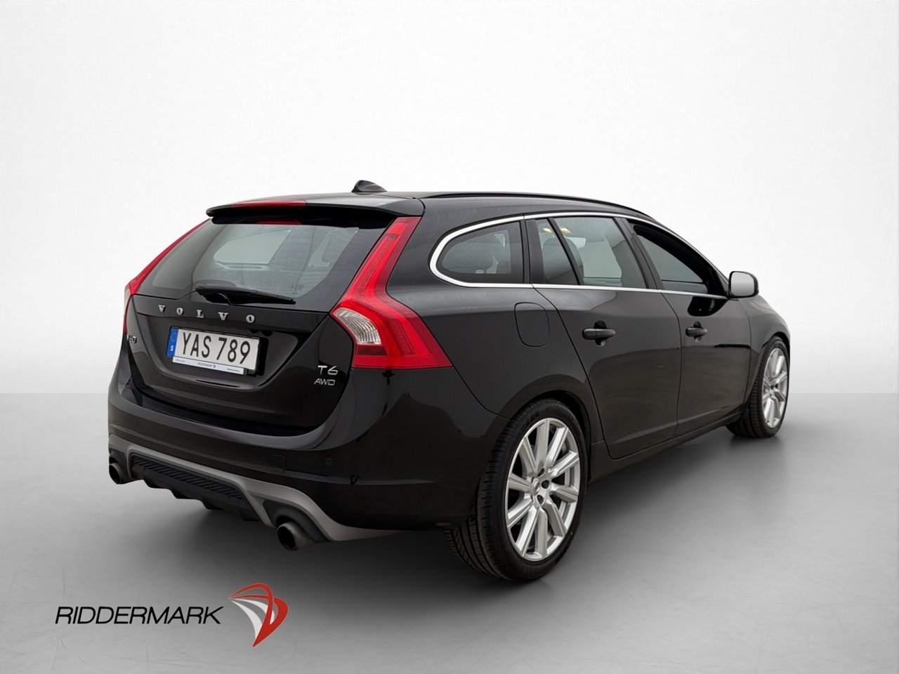 Volvo V60 2016, bild 6/29