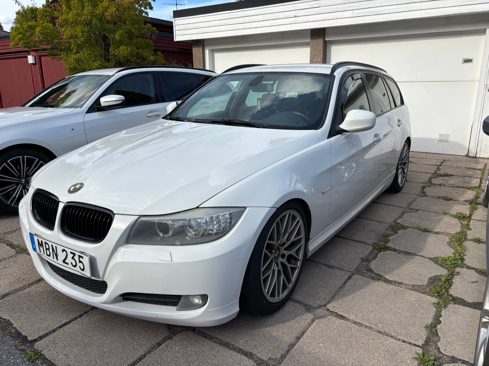 BMW 320