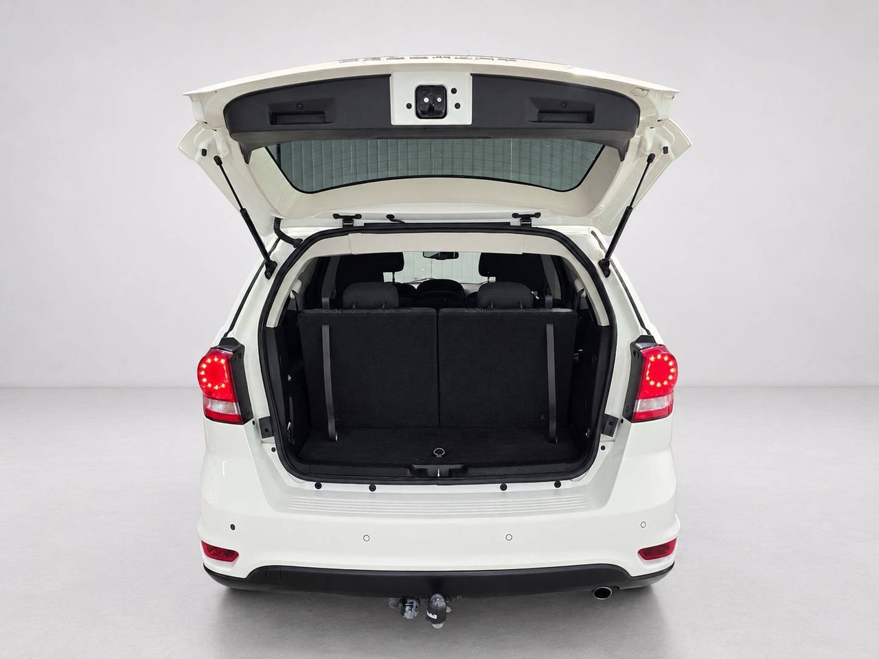 Fiat Freemont 2012, bild 7/10