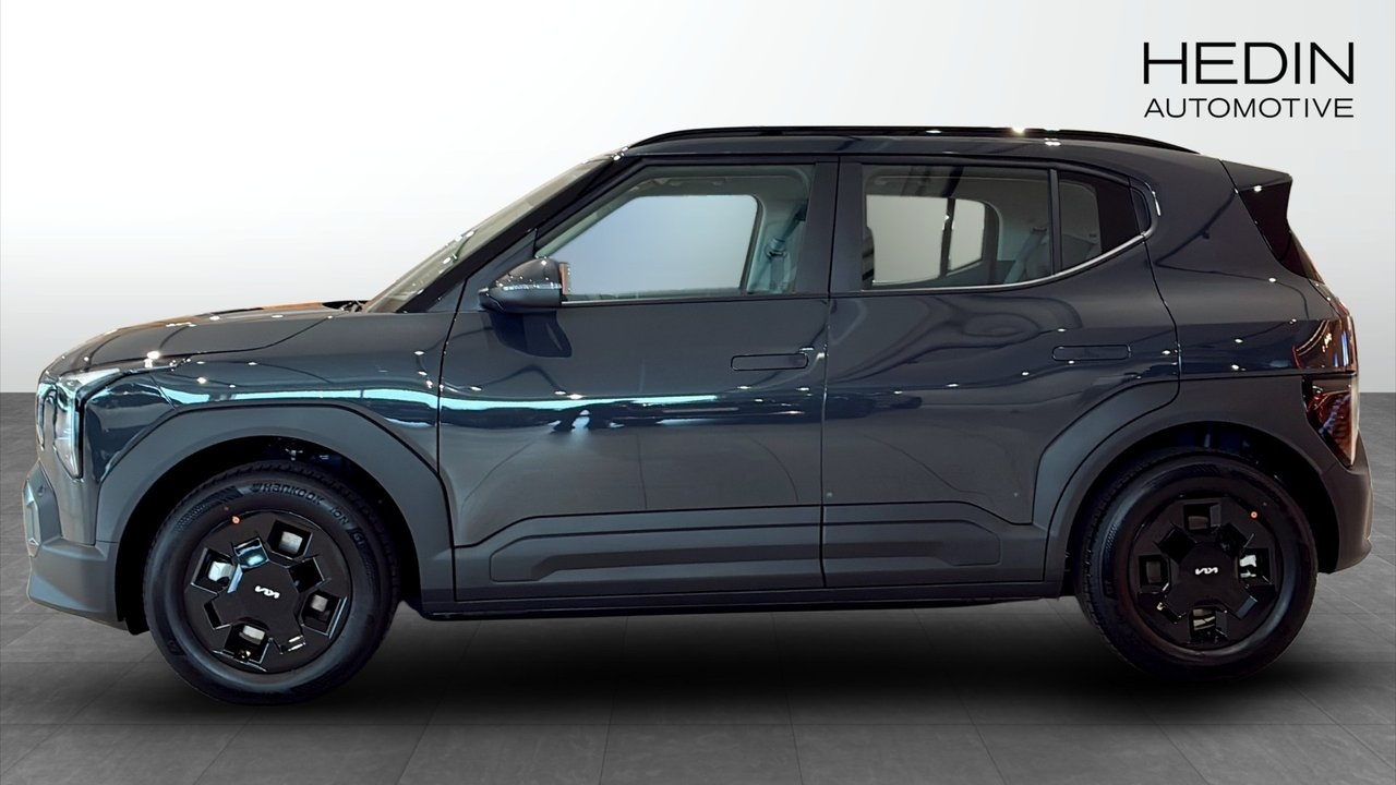 Kia EV2 SR 5-SITS 2027, bild 6/10
