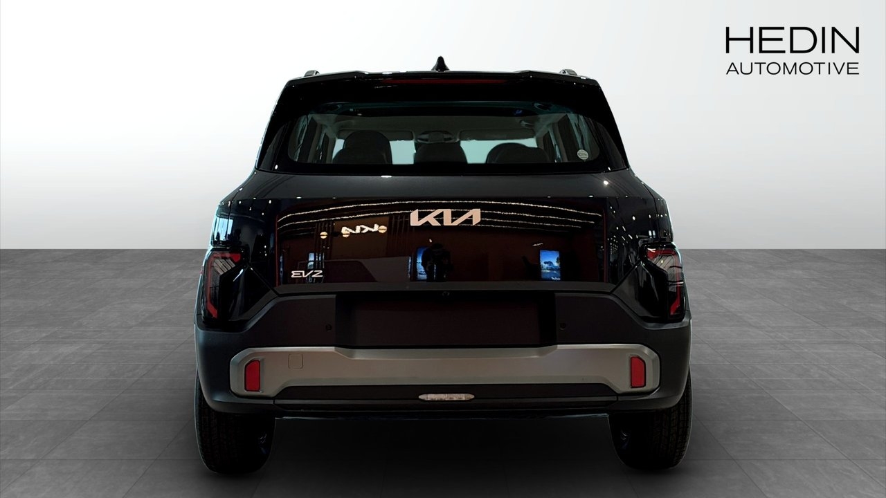 Kia EV2 SR 5-SITS 2027, bild 7/10