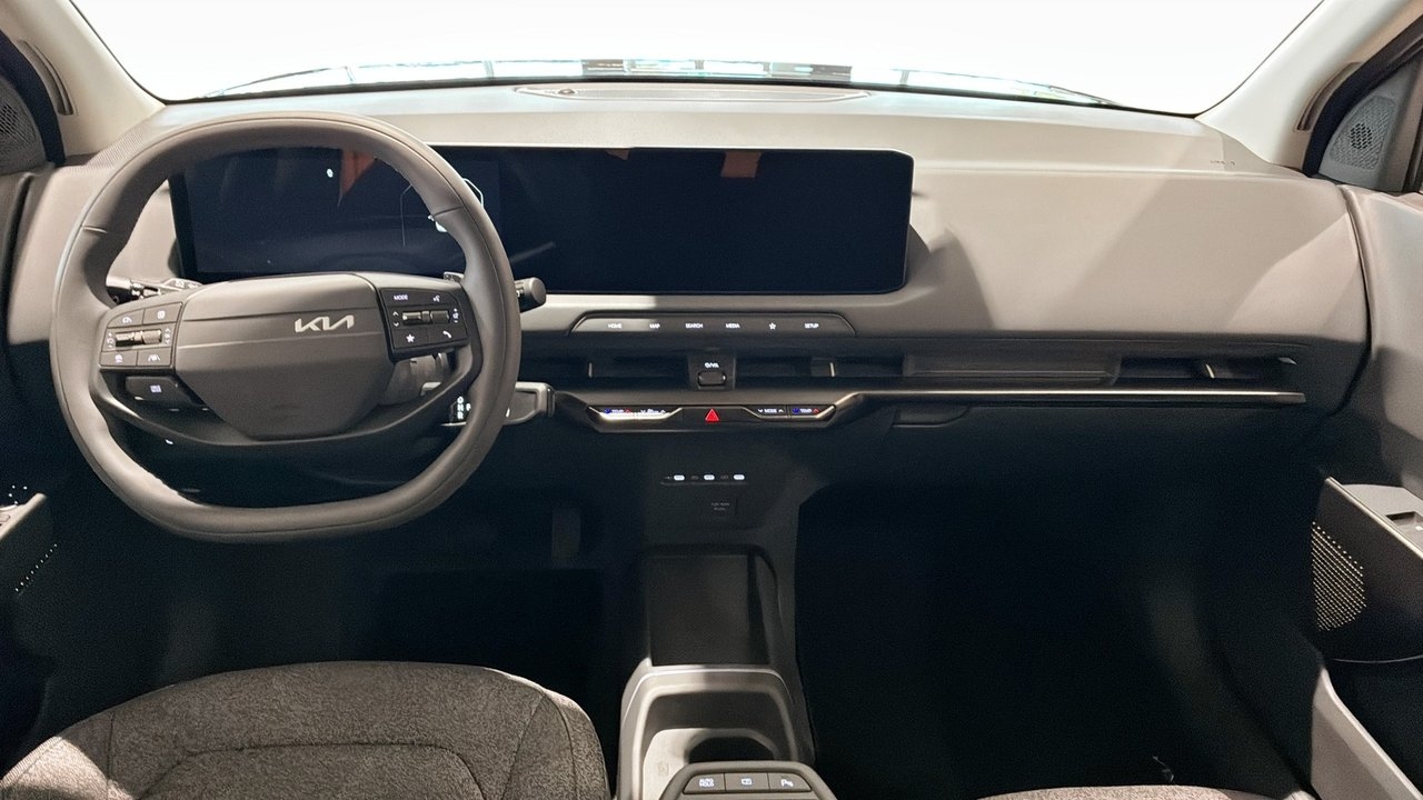 Kia EV2 SR 5-SITS 2027, bild 4/10