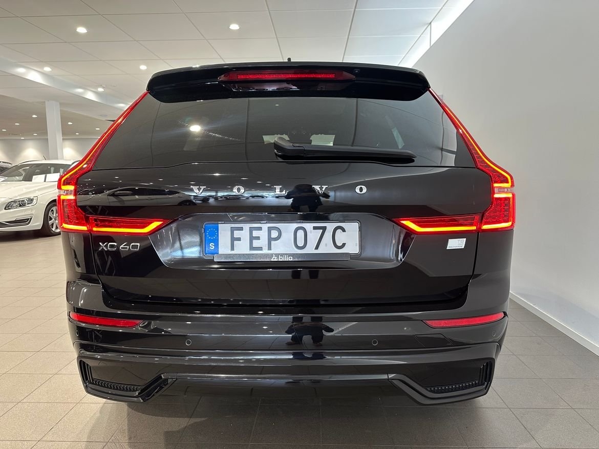 Volvo XC60 2022, bild 5/10