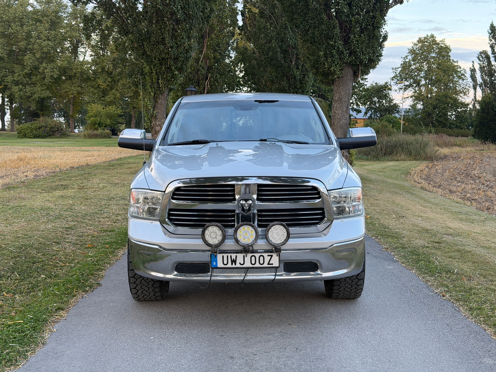 RAM 1500 2015, kuva 2/10