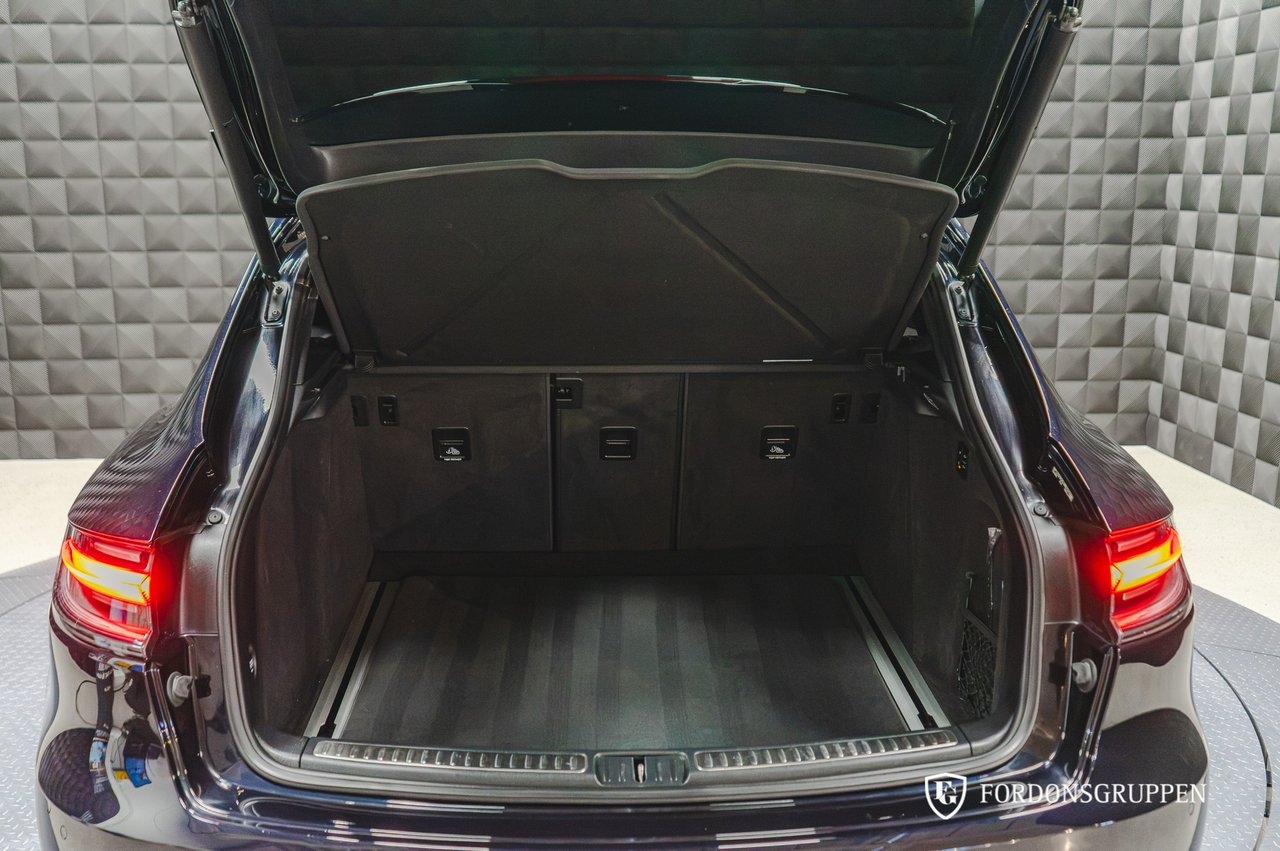 Porsche Macan 2020, bild 6/10