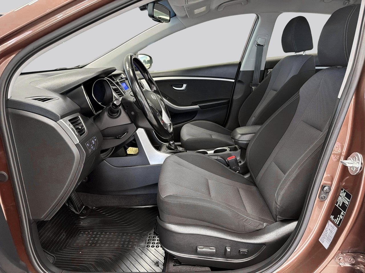 Hyundai i30 2014, bild 7/10