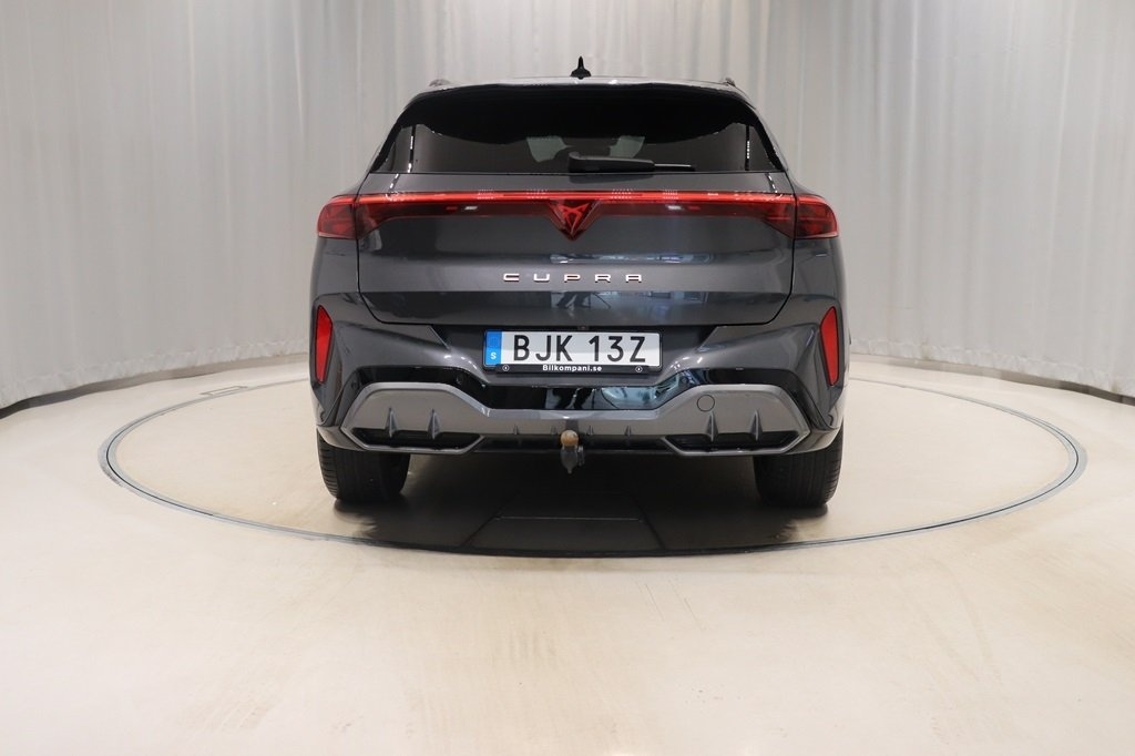 Cupra Terramar 2025, bild 5/10