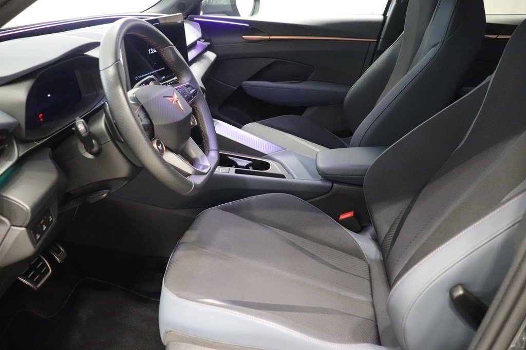 Cupra Terramar 2025, bild 7/10