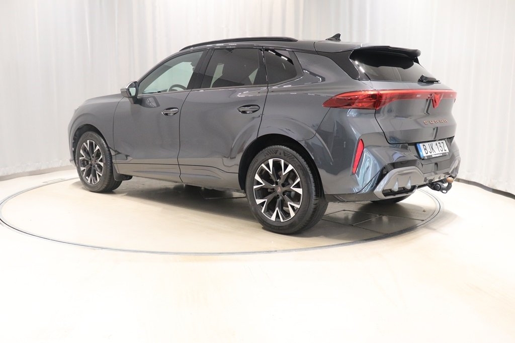 Cupra Terramar 2025, bild 6/10
