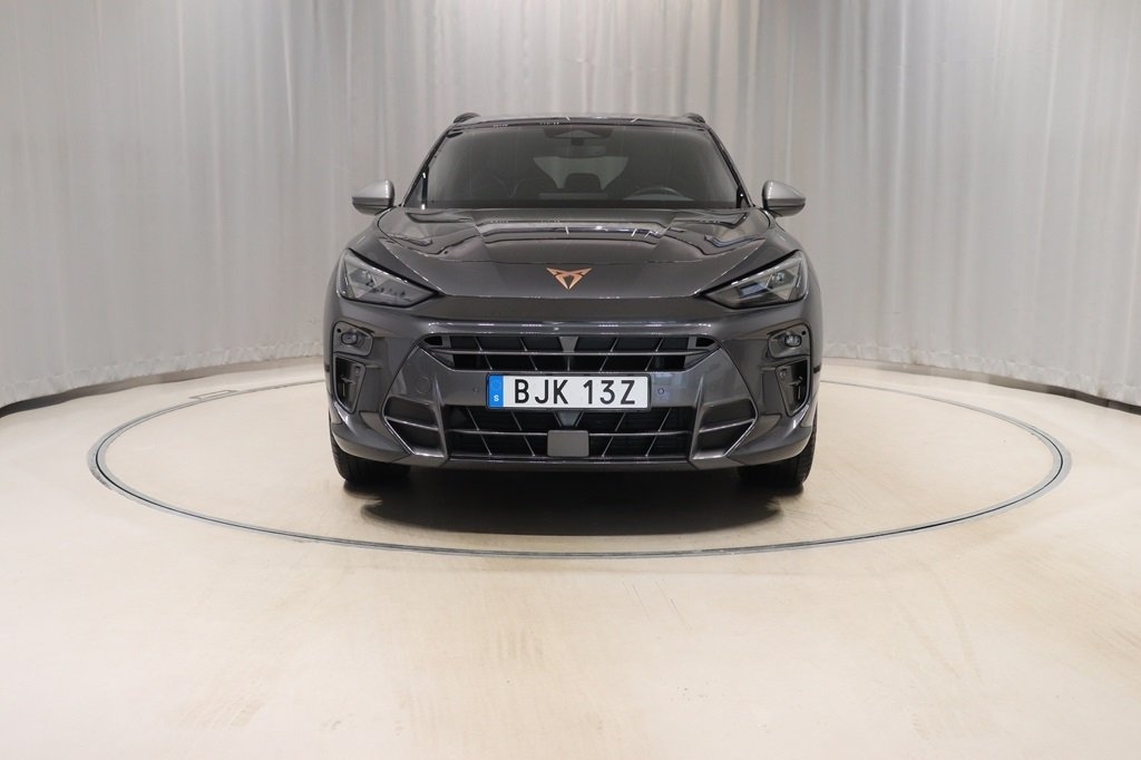 Cupra Terramar 2025, bild 2/10