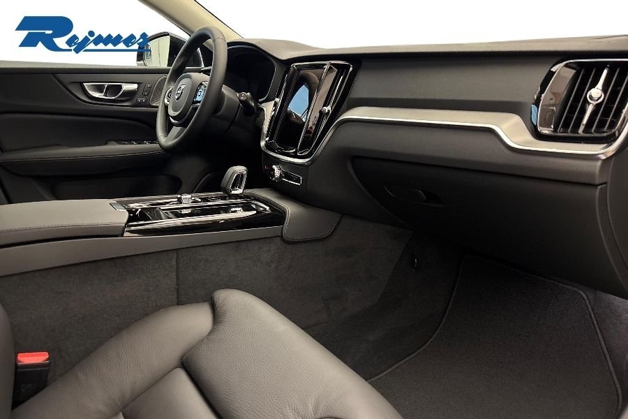 Volvo V60 2027, bild 5/10