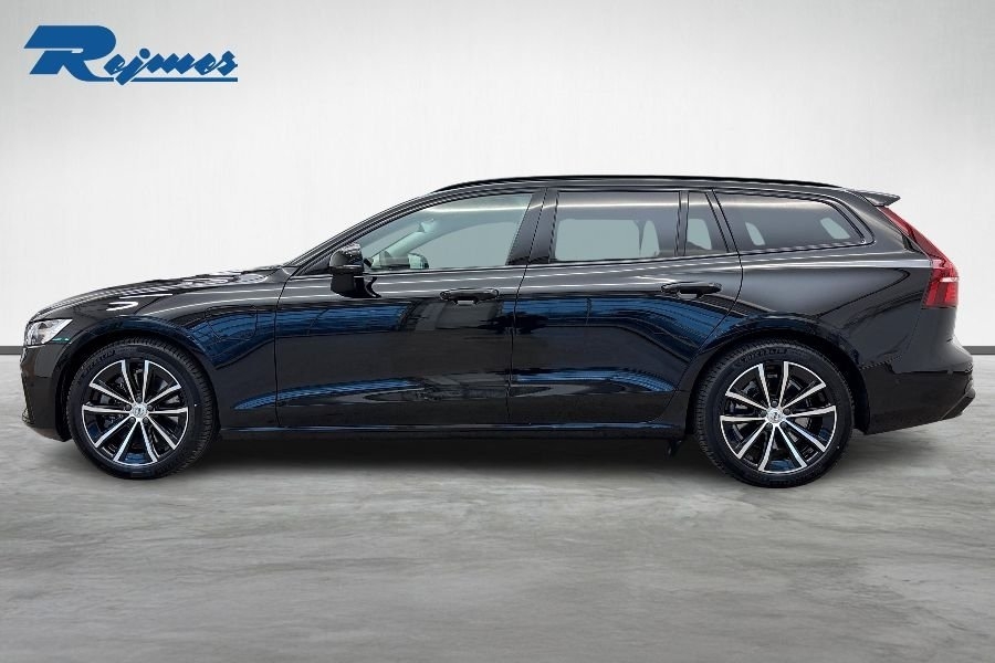 Volvo V60 2027, bild 2/10