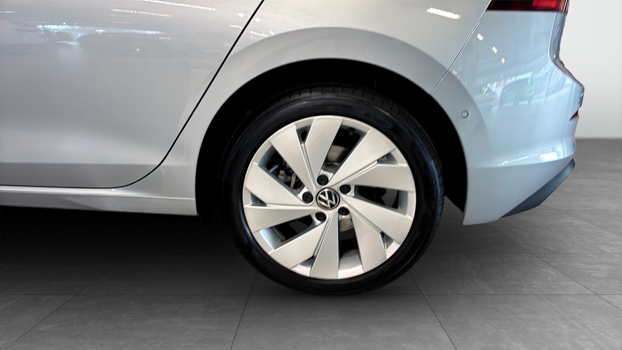 Volkswagen Golf 1.5 eTSI ACT OPF 2026, bild 6/10