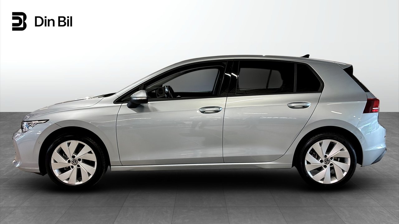 Volkswagen Golf 1.5 eTSI ACT OPF 2026, bild 2/10
