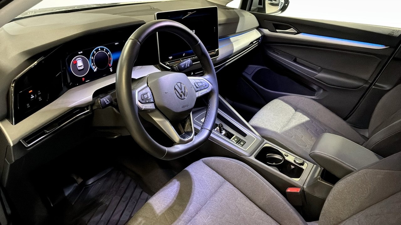 Volkswagen Golf 1.5 eTSI ACT OPF 2026, bild 7/10