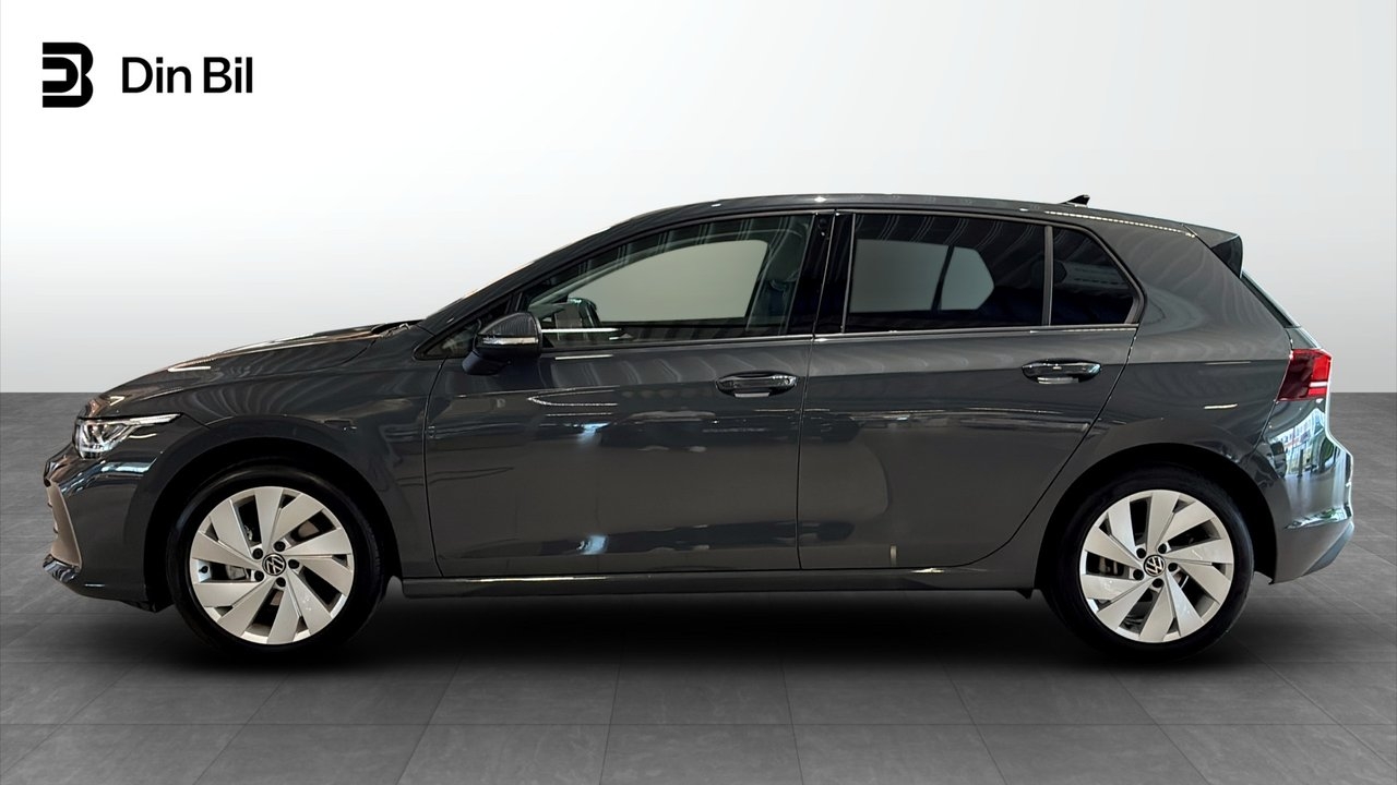 Volkswagen Golf 1.5 eTSI ACT OPF 2026, bild 2/10