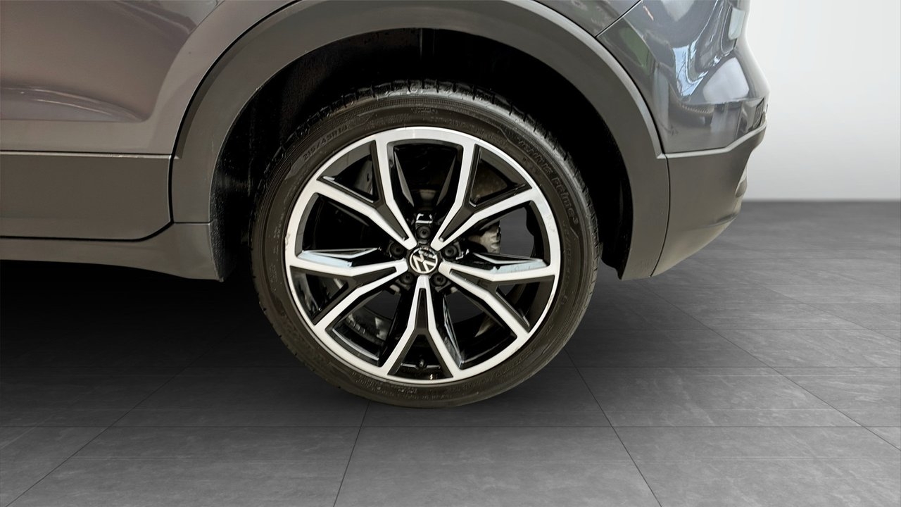 Volkswagen T-Cross 2023, bild 6/10