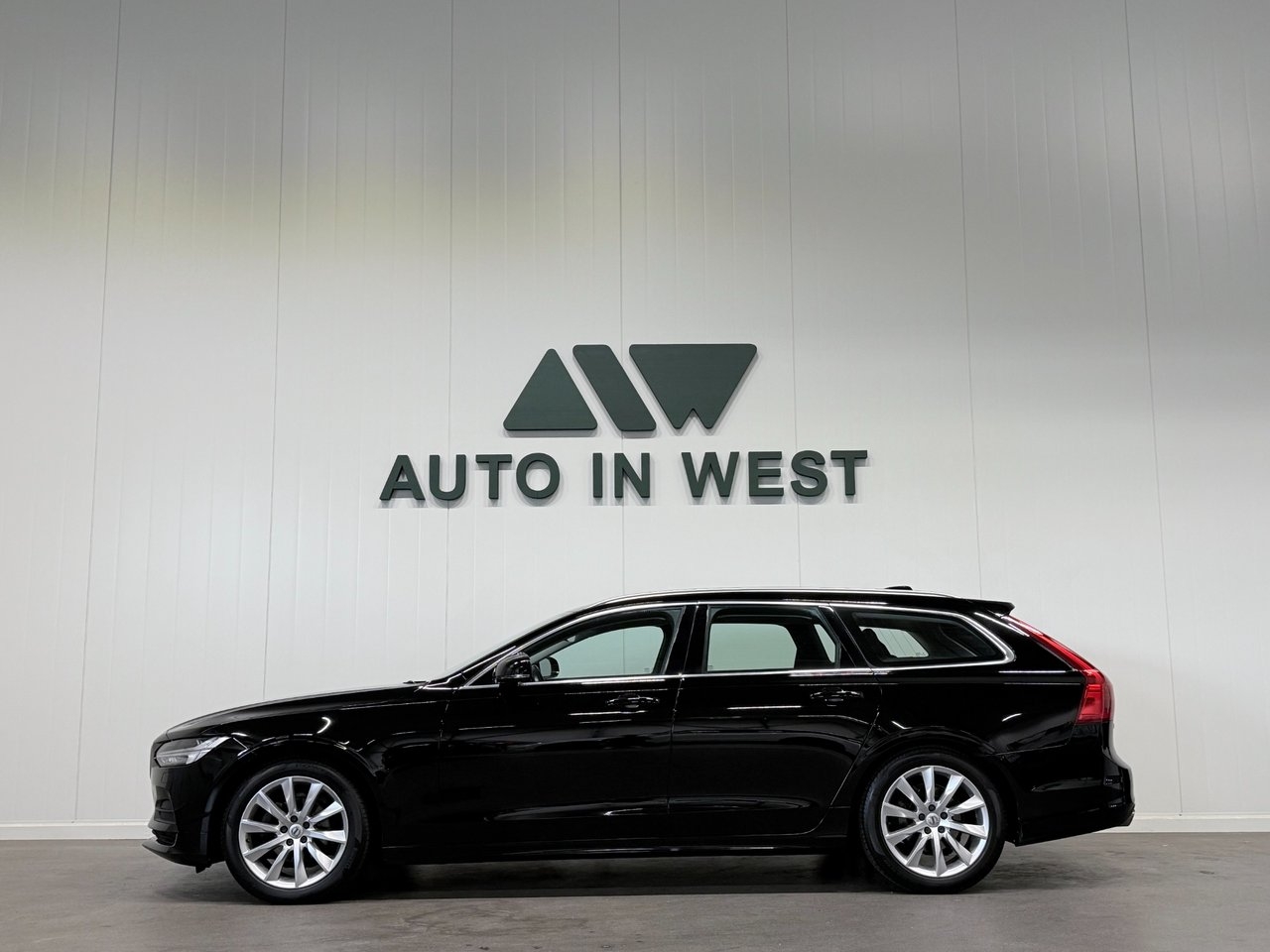 Volvo V90 2019, bild 3/10