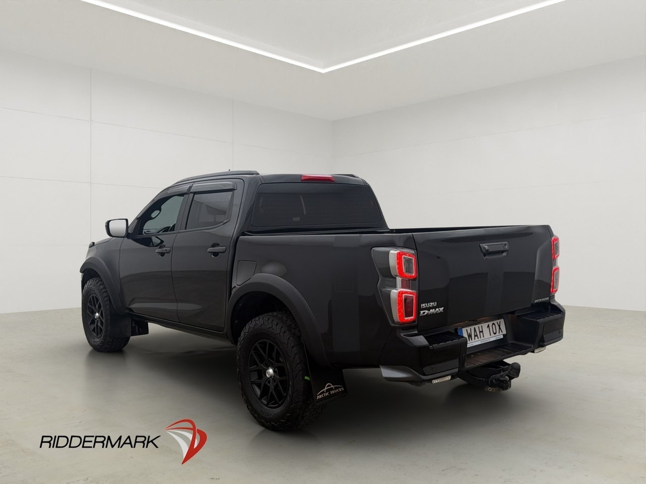 Isuzu D-max 2022, kuva 7/33