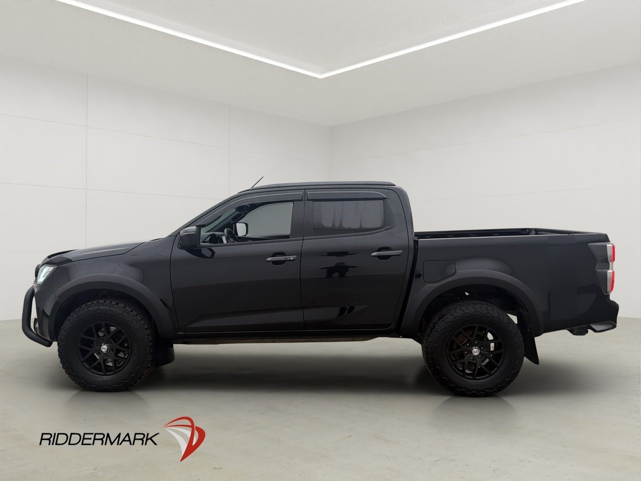 Isuzu D-max 2022, kuva 6/33