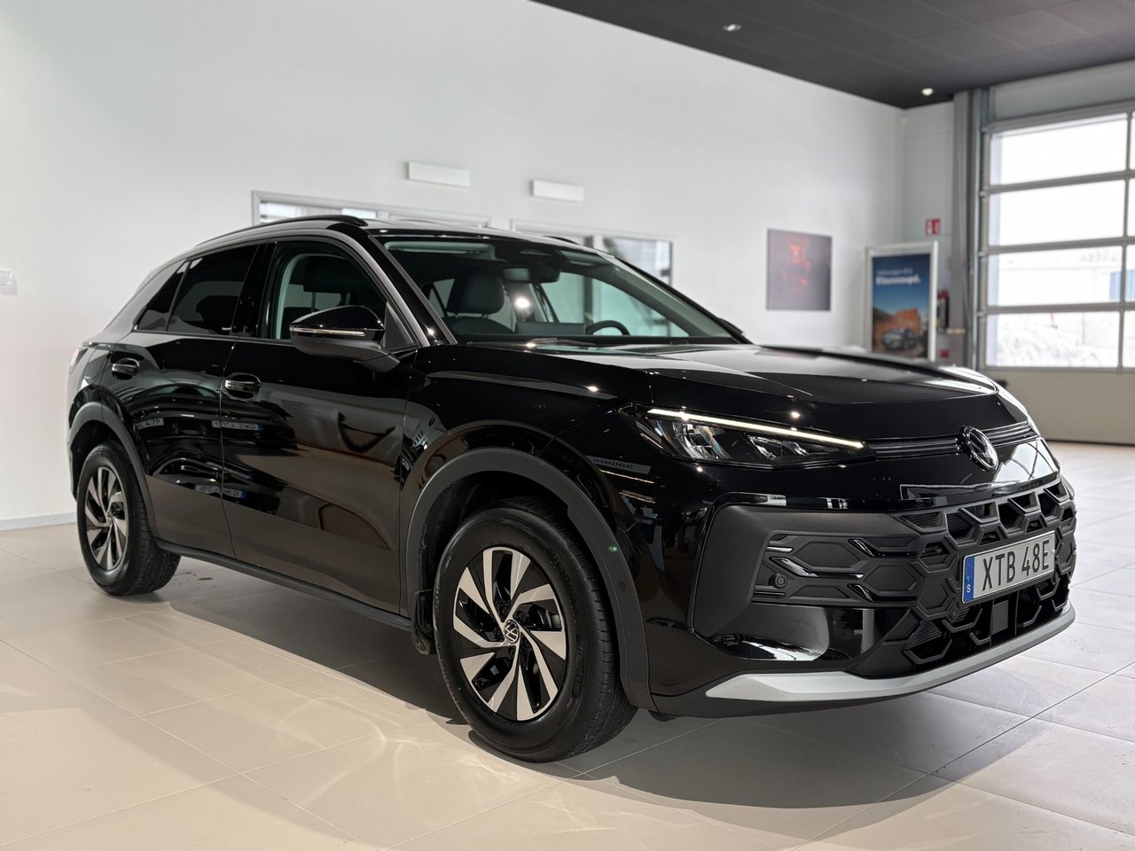 Volkswagen T-Roc 2026, bild 6/10